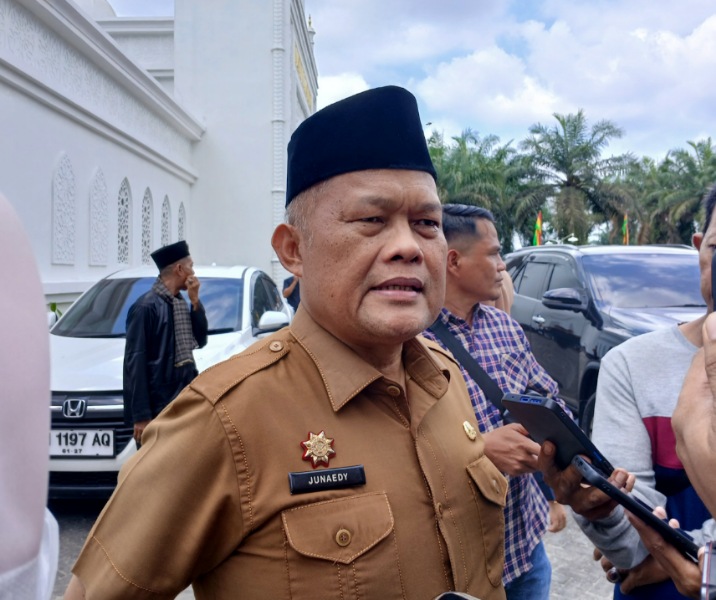 Heboh Tak Dapat Bantuan, Masyarakat Miskin Diminta Datang ke Dinsos Perbarui Data