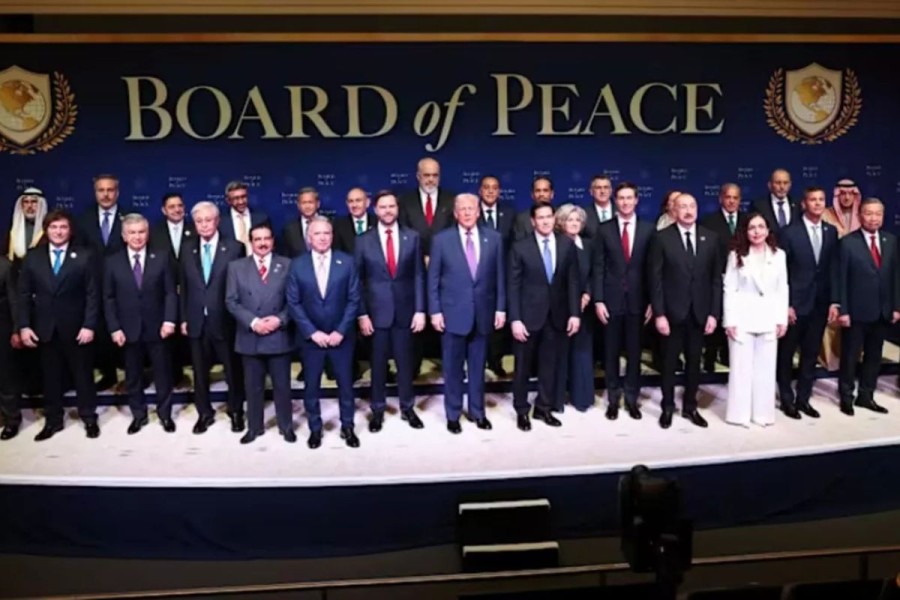 Hasil KTT Board of Peace, Indonesia Masuk Daftar 5 Negara Pionir ISF untuk Gaza