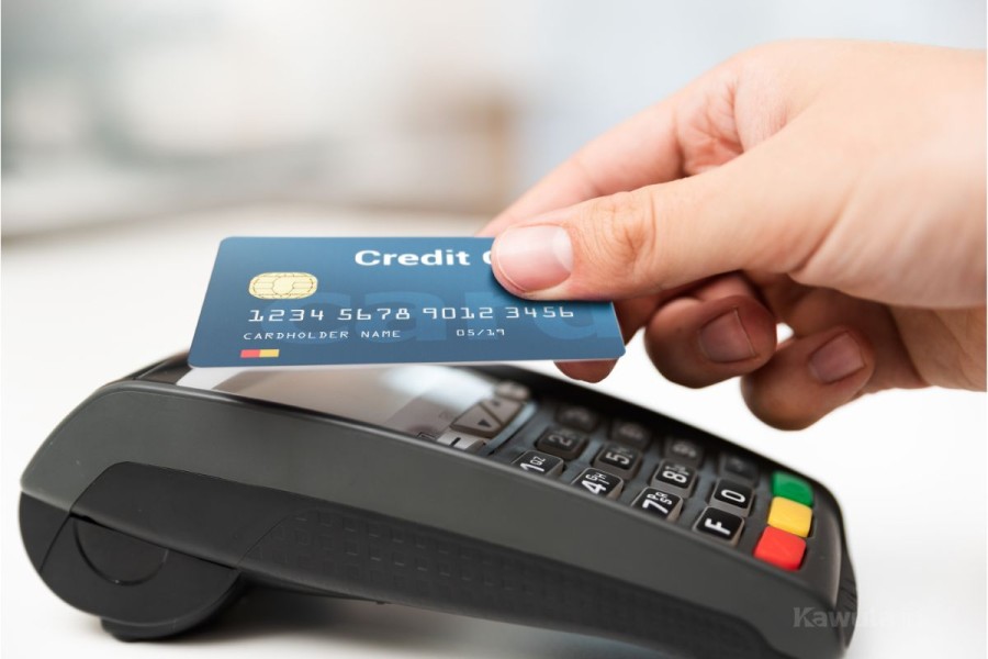 Cara Membuat Kartu Kredit Online di Berbagai Bank