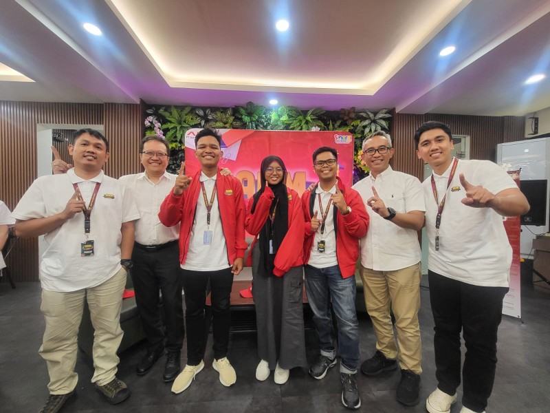 Implementasi Sinergi Bagi Negeri, Capella Honda akan Gelar AHM Best Student 2025