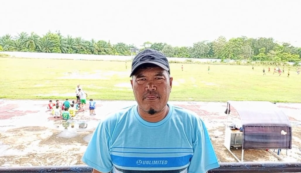 Dispora Bengkulu Selatan Seleksi Sepak Bola Popda 2026, 60 Pelajar Berkompetisi