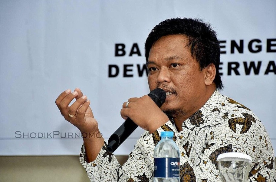 Tim Pencari Fakta Soroti Etika Jurnalistik Pemberitaan OTT di PUPR Riau
