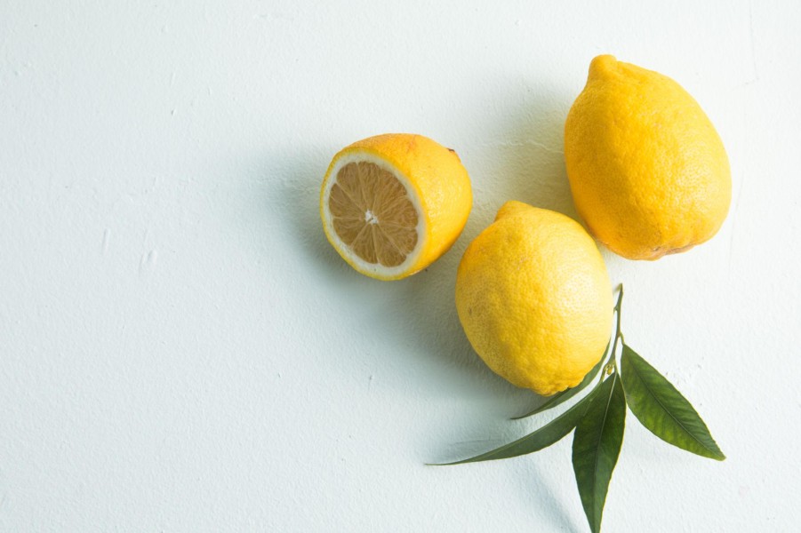 Manfaat Lemon untuk Daya Tahan Tubuh dan Kesehatan