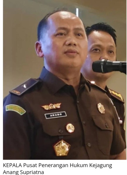 Kejagung Periksa Sejumlah Mantan Petinggi Pertamina Terkait Dugaan Korupsi Rp285 Triliun