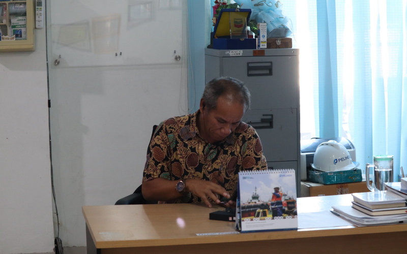 Peduli Sosial, Pelindo Regional 1 Dumai Kucurkan Rp500 Juta untuk Program TJSL dan Bansos