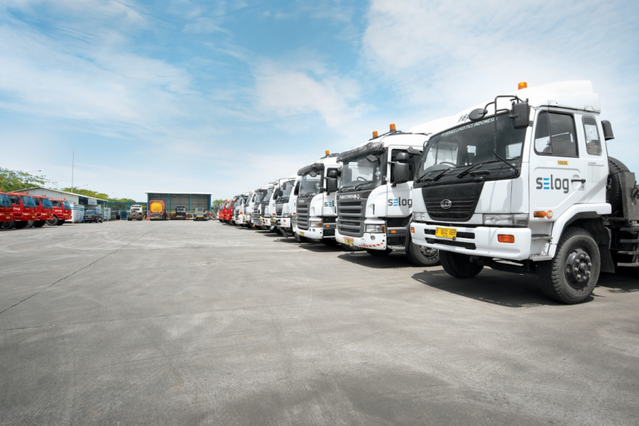 Efisiensi Biaya Operasional: Transformasi Logistik Berkelanjutan Bersama SERA