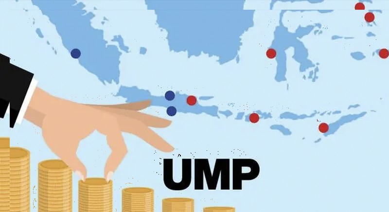 Plt Gubernur Riau Tetapkan UMP Riau 2026 Naik 7,77 Persen,  Berikut Upah Minimum 12 Kabupaten Kota