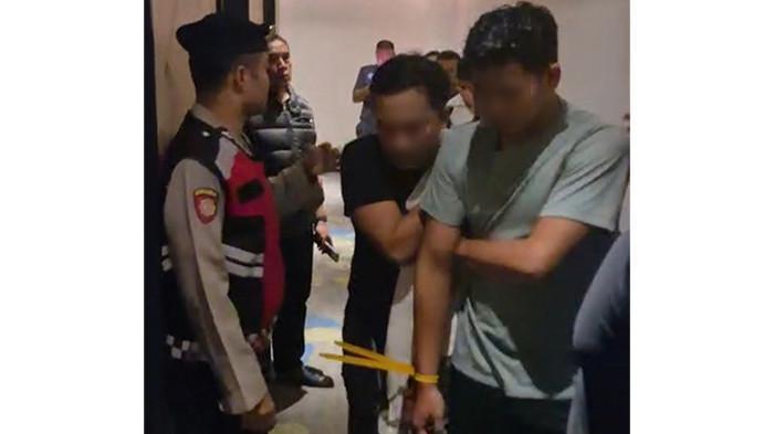 29 Orang dari 34 Peserta Pesta Seks di Surabaya Positif HIV