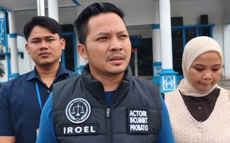 Denda Rp1,78 Miliar Dipersoalkan, Kuasa Hukum PT Bahari Sandi Pratama Minta Bea Cukai Dumai Transparan