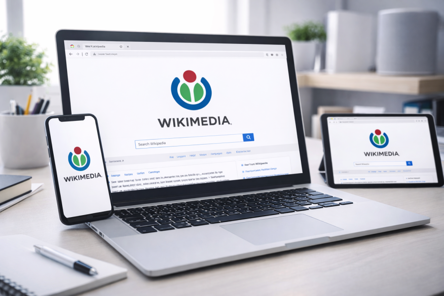 Komdigi Akan Normalisasi Akses Wikimedia Setelah Verifikasi PSE