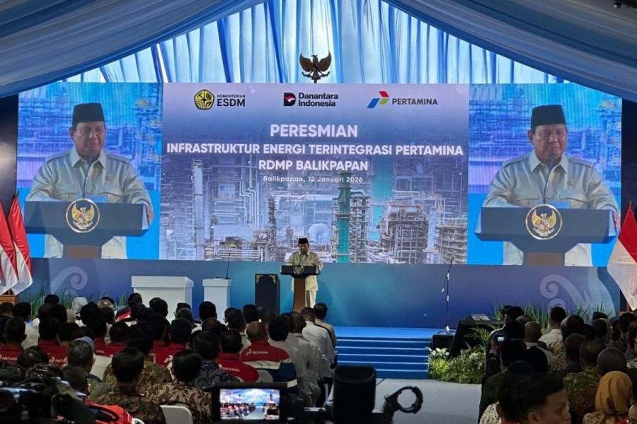 Target Februari 2026, Pemerintahan Prabowo Siapkan 6 Proyek Strategis Baru Senilai Rp101,5 T