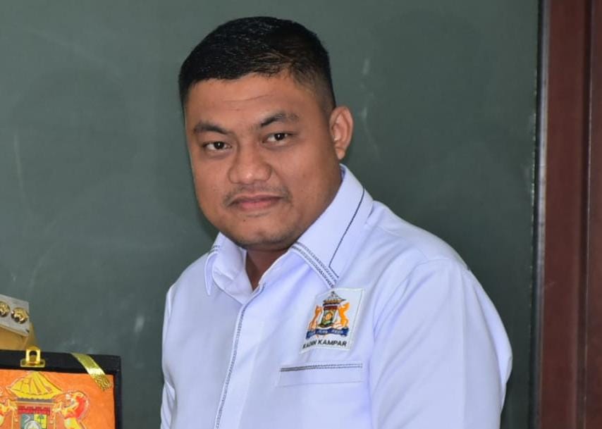 Irwan Syaputra Bantah Lari ke Luar Negeri, Klaim Sedang Berobat dan Tak Terlibat Kasus KUR Fiktif