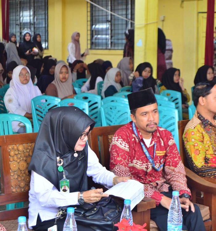 Semarak Open House dan PENSI Sekolah Al Huda Pekanbaru: Ajang Unjuk Bakat, Pengembangan Karakter, dan Sosialisasi Pendidikan Berkualitas