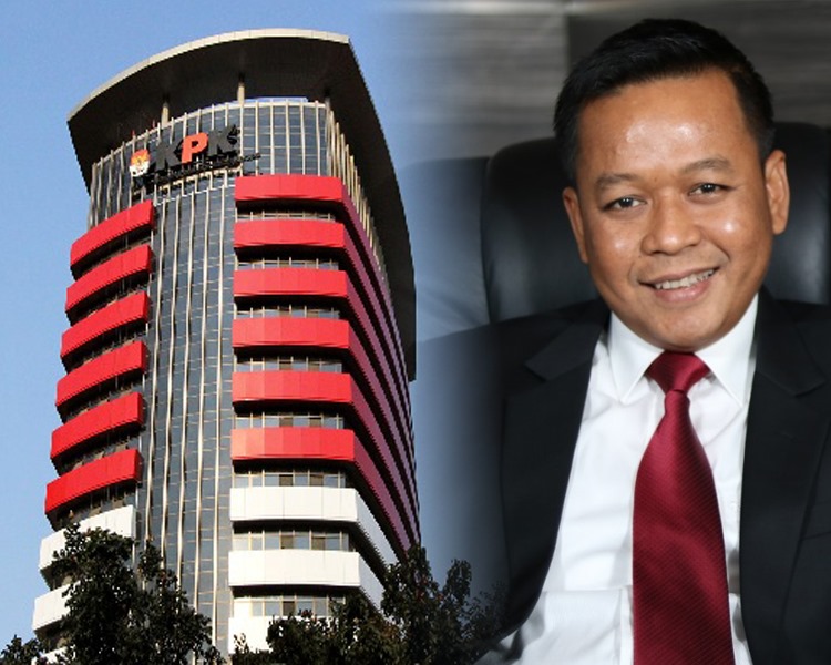 IWO Desak Nonaktifkan Rektor USU, KPK Harus Bergerak Cepat!