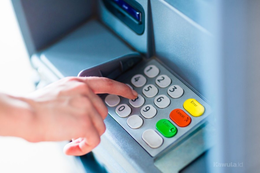 6 Jenis Kartu ATM Mandiri 2025, Pilih Mana?