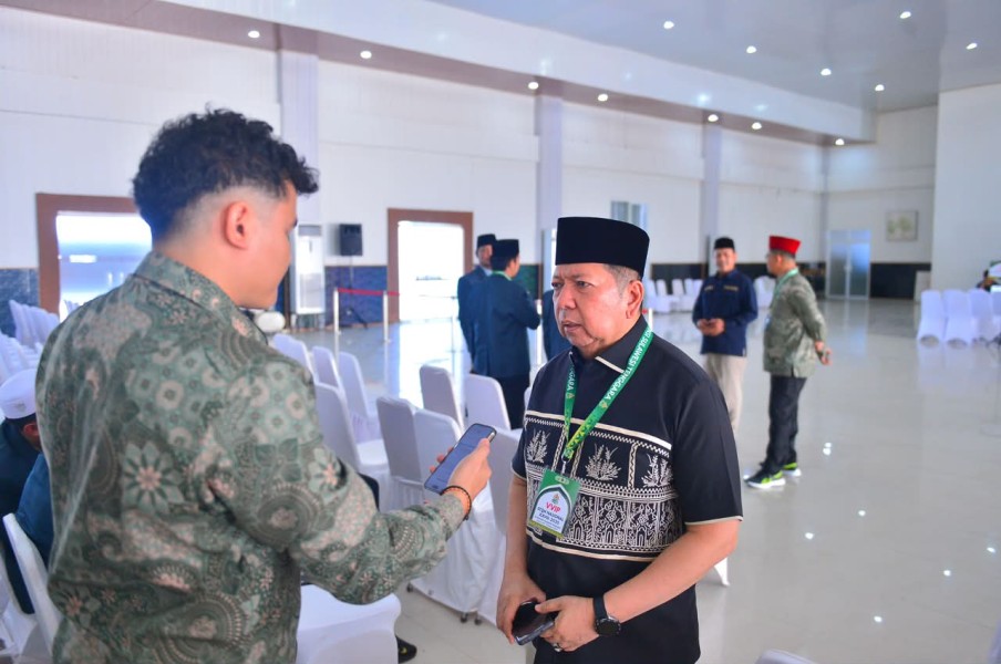 MTQ Riau ke 44 tahun di Kuansing Dapat Menongkrak Ekonomi Masyarakat.