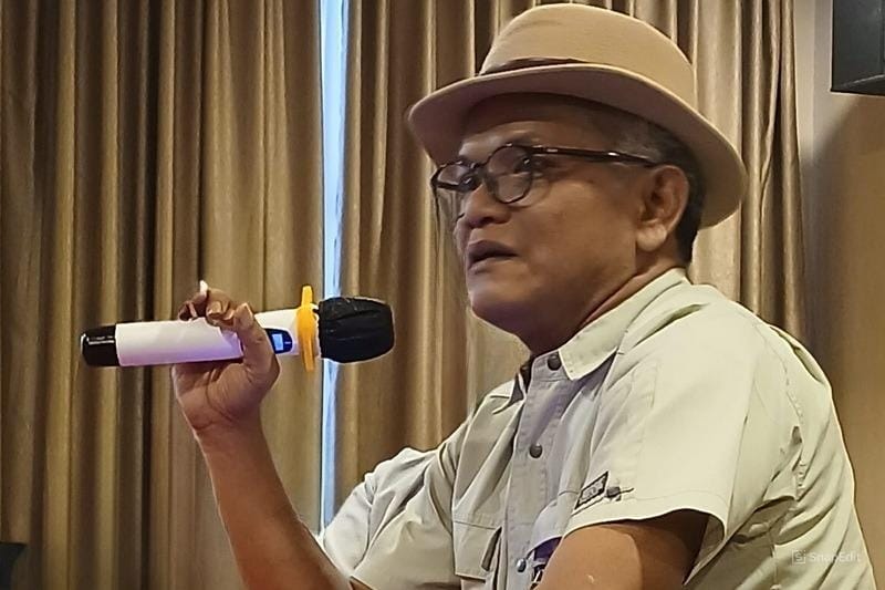Agoes Ketua Koperasi TKBM Pelabuhan Dumai ; Polemik Koperasi TKBM selesaikan dengan Aturan dan Hukum bukan dengan Opini