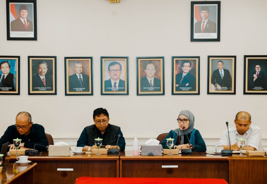 PalmCo–BRIN Perkuat Sinergi Energi Hijau dari Limbah Sawit