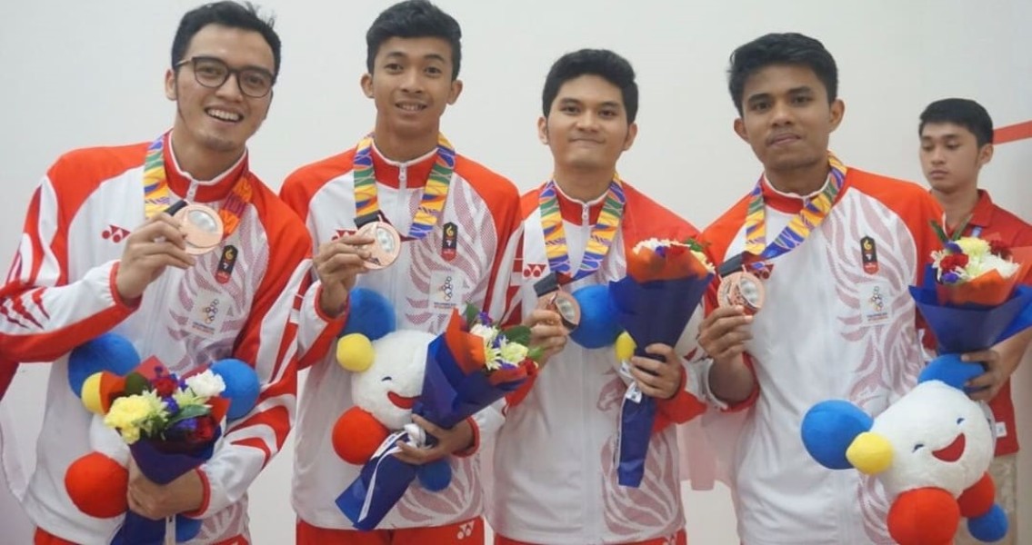 Atlet Riau: Terima Kasih Pak Gubernur Sudah Cairkan Bonus PON