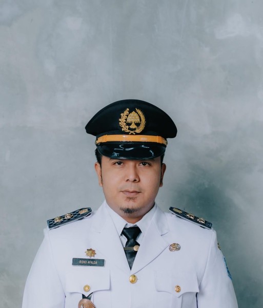 Kompetisi IGA Award 2025,  Ini 12 Program Inovasi Kelurahan Pangkalan Kerinci Timur
