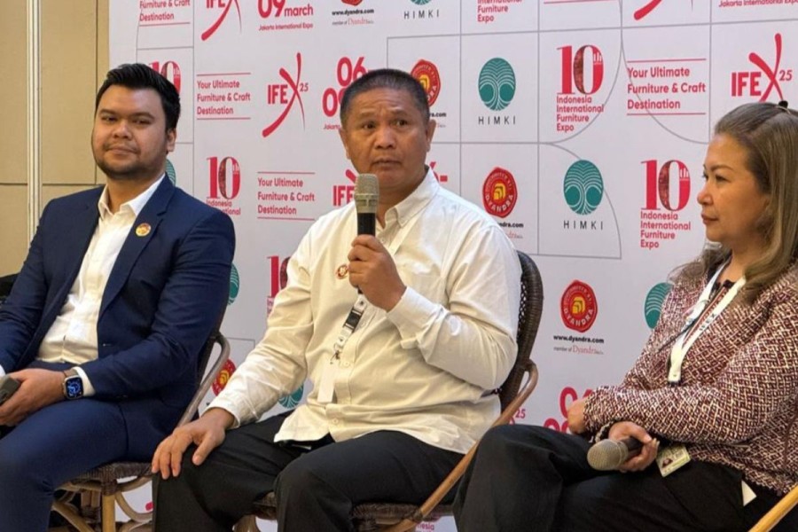 HIMKI Dorong Skema P3DN dan B2G untuk Perkuat Integrasi Pasar di TEI 2026