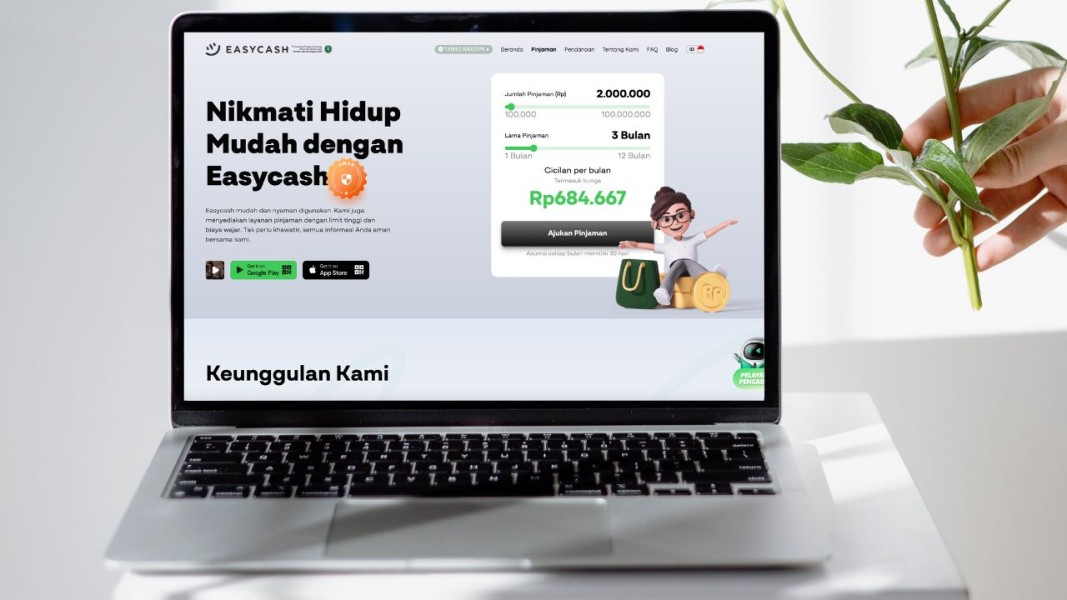 Risiko Tidak Membayar Easycash hingga Telat Bayar 1 Minggu