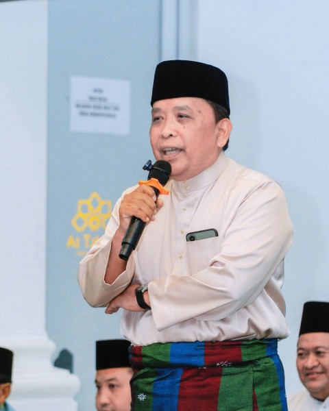 Riau dan Nostalgia Migas: Saatnya Bangun dari Tidur Panjang