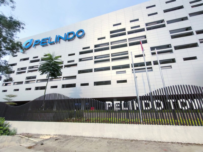 Mulai 1 Oktober, Pelindo Ambil Alih Penerbitan Nota Layanan di 16 Terminal Petikemas