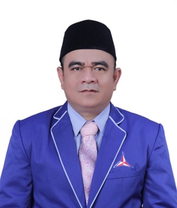 Fraksi Demokrat Dorong Transparansi dan Penguatan Layanan Publik