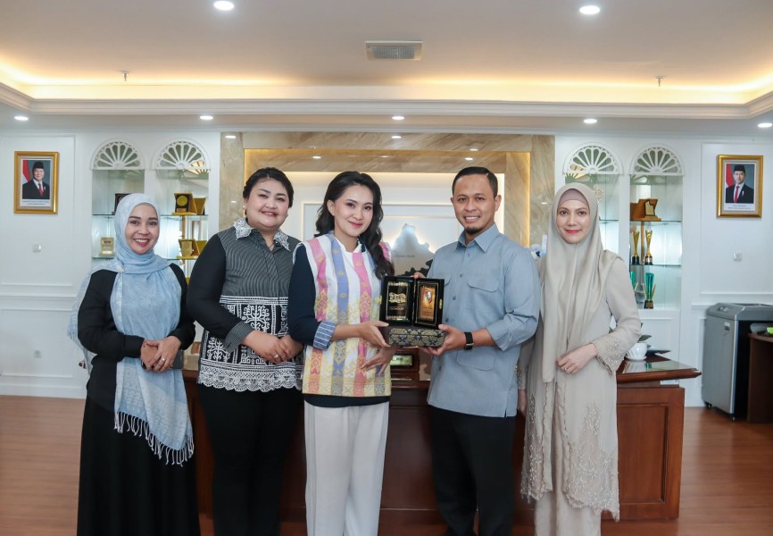 Layani Warga, Pemko Pekanbaru Tempatkan Pegawai di Setiap RW