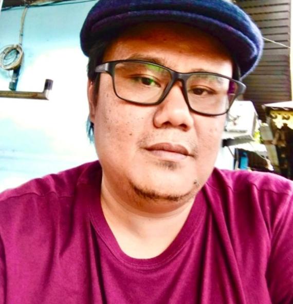 Menimbang Sikap Diam Abdul Wahid dan Membaca Niat di Ruang Sidang