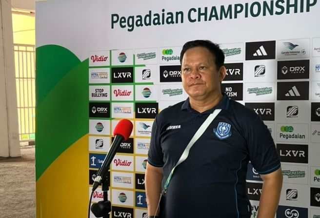 PSPS Pekanbaru Gagal Menang di Bogor, Kontroversi VAR Jadi Sorotan