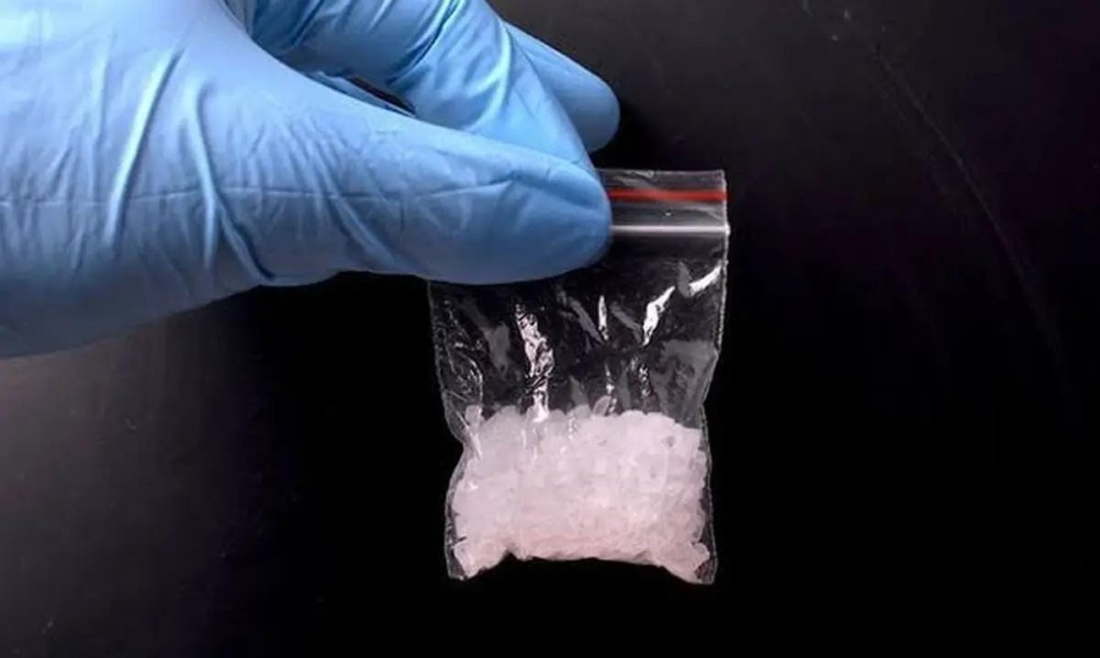 Dua Napi Lapas Perempuan Pekanbaru Ketahuan Simpan Sabu dalam Pembalut