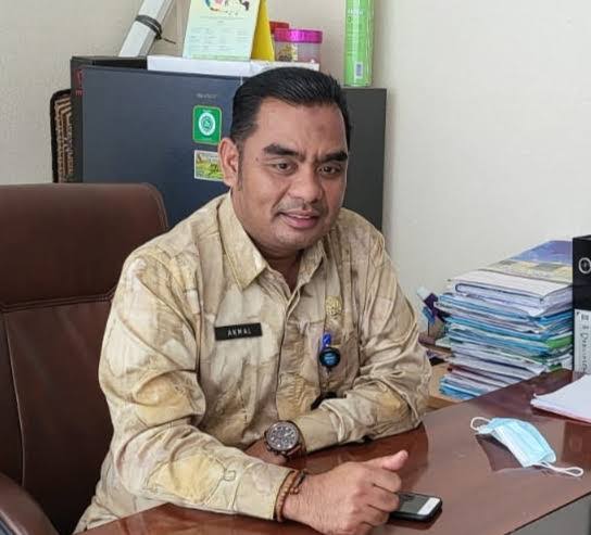 Disbudpar Pekanbaru Tegaskan Komitmen Kembangkan UMKM Lewat Pojok Ekraf dan City Walk