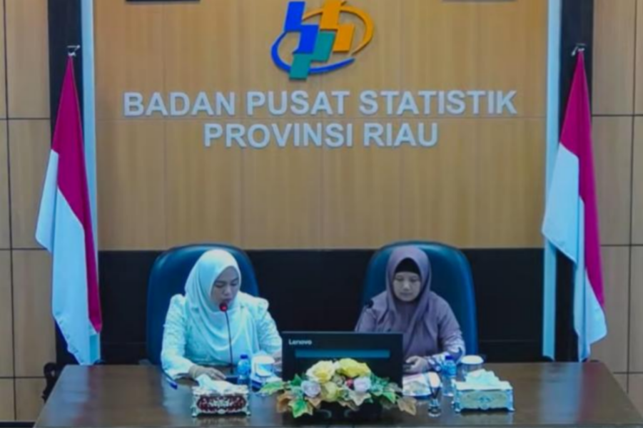 Angka Kemiskinan Turun, Sinyal Positif Bagi Program Pemberdayaan Ekonomi dan Sosial Pemprov Riau
