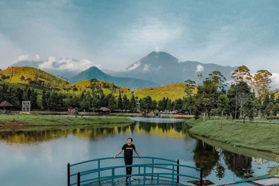 5 Rekomendasi Wisata Viral di Bogor, Pilihan Tepat untuk Liburan Imlek