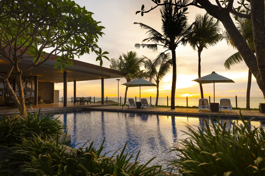 Rekomendasi Hotel Bintang 5 Bali Harga Terjangkau