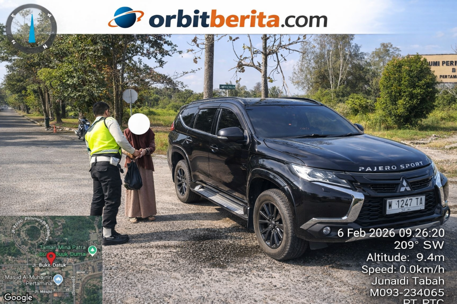 Klarifikasi Kuasa Hukum soal Laka Lantas Bukit Datuk: Tegaskan Banyak Hoaks Berseliweran