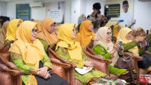 UMRI Jadi Tuan Rumah Konsolidasi Nasional Majelis Kesehatan Aisyiyah 2025