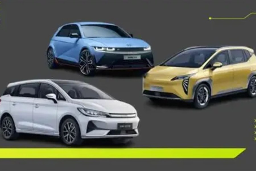 Rekomendasi Mobil Listrik Terbaik di Indonesia Tahun 2026 & Harganya