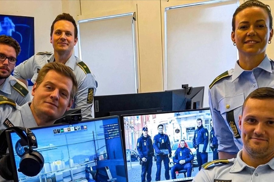 Berantas Kriminalitas Siber, Kepolisian Denmark Luncurkan Divisi Khusus Patroli Game Online