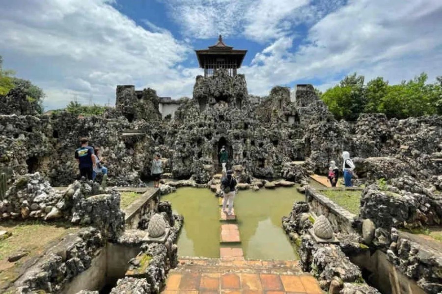 5 Tempat Wisata Cirebon yang Cocok Dikunjungi saat Libur Lebaran