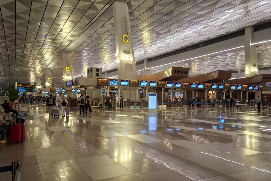 Bandara Soetta Perketat Pengawasan Kedatangan dari Empat Negara