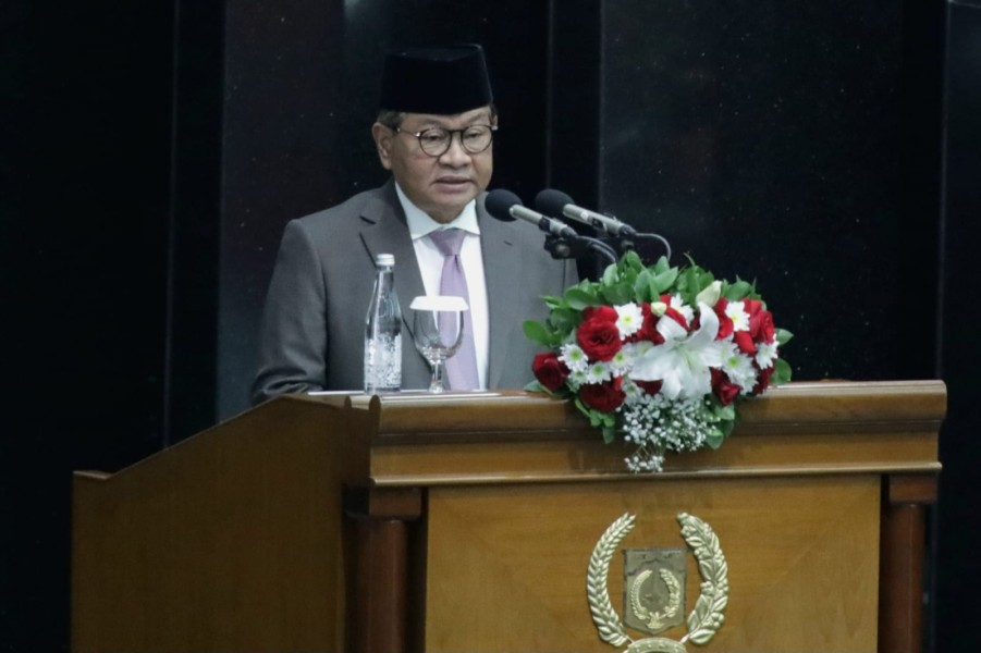 Pramono Dorong Penguatan Sistem Kesehatan dan Perlindungan Perempuan Lewat Dua Ranperda Baru