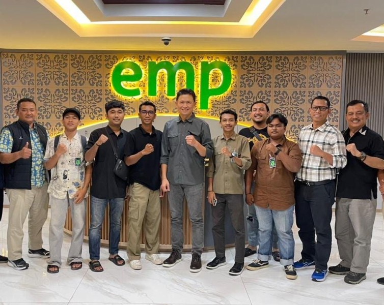 Mediasi AMM-KL dan PT EMP Bentu Berlangsung Panas namun Kondusif, Ini Hasil Lengkapnya