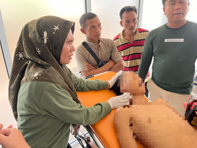 Putus dengan Pacar, Remaja 17 Tahun di Kabun Nekat Akhiri Hidupnya