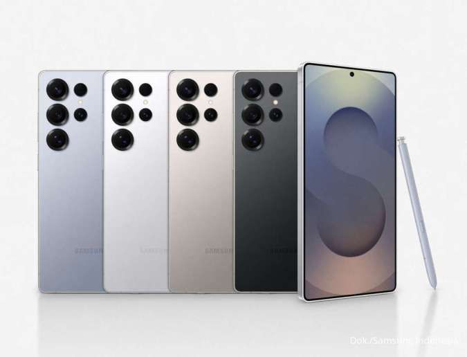 Turun Harga Hingga Jutaan, Ini HP Samsung Galaxy S Paling Worth It Dibeli