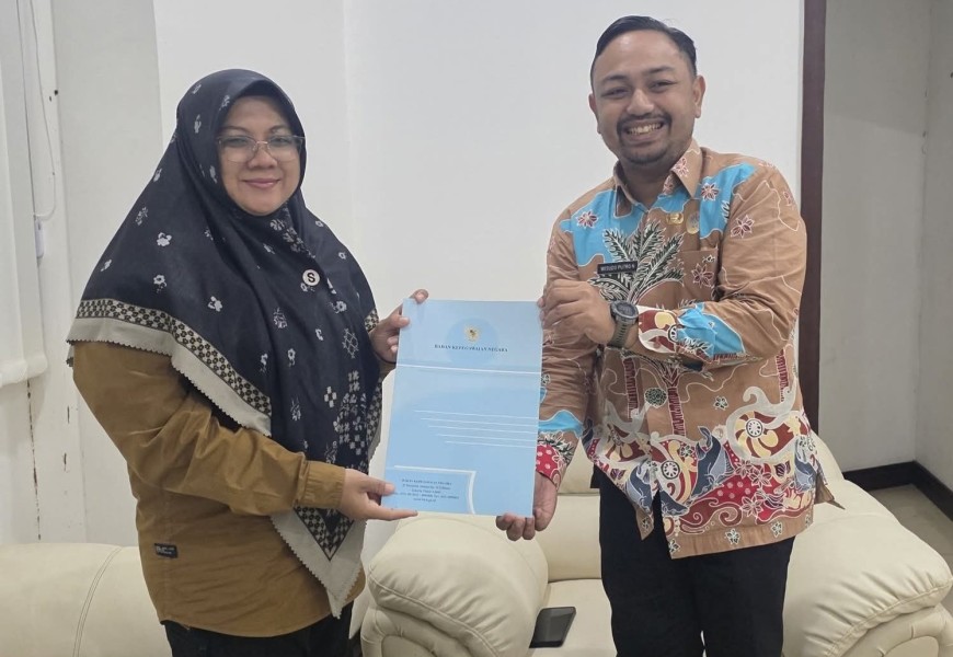 Gerak Cepat Bupati Afni, Ribuan Honorer Siak Dapat Kabar Baik Dari BKN