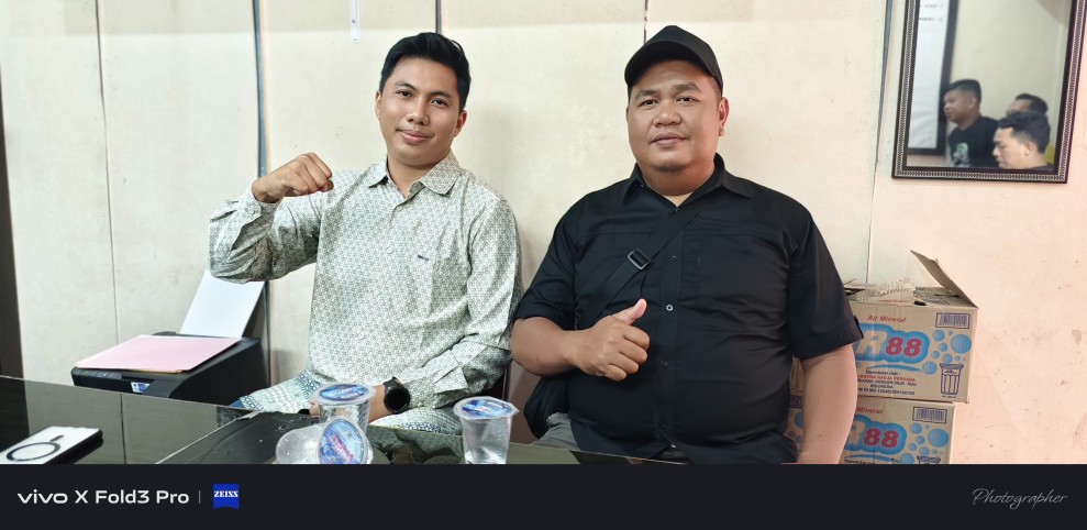 PT Hera Inhil Mandiri Klarifikasi Soal Tuduhan Sulitkan Pengusaha Speedboat