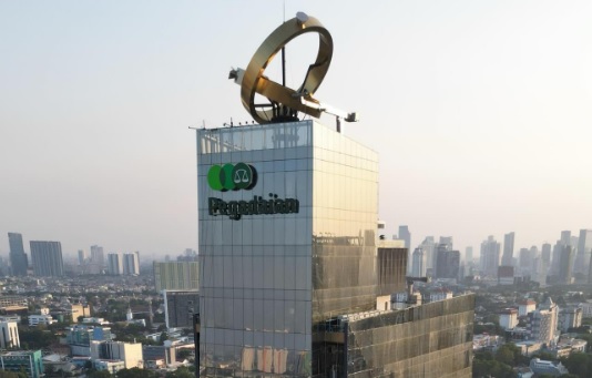5 BUMN dengan Laba Tertinggi Berdasarkan Persentase, Pegadaian Ungguli BRI, Pertamina, dan Mandiri